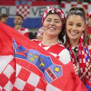 Fane Croatia - Belgia