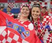 Fane Croatia - Belgia