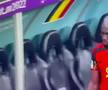 Romelu Lukaku in Croatia - Belgia