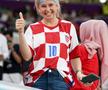 Fane Croatia - Belgia