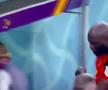 Romelu Lukaku in Croatia - Belgia