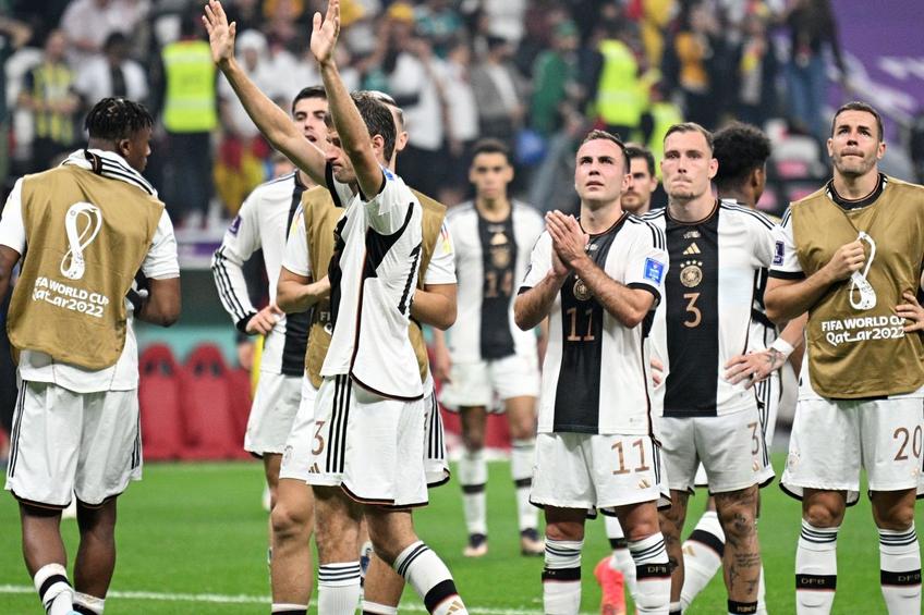 Thomas Muller s-a retras din naționala Germaniei / Sursă foto: Guliver/Getty Images