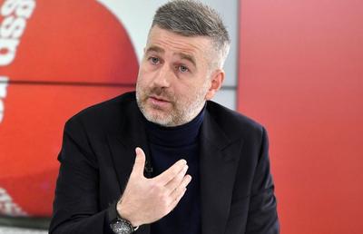 Mesaj tranșant transmis lui Iordănescu și jucătorilor: „Vă e frică de Kosovo?! Bă, ați înnebunit?! Belarusul e în război de tremură chiloții pe ei”