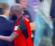 Romelu Lukaku in Croatia - Belgia