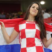 Fane Croatia - Belgia
