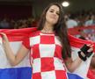 Fane Croatia - Belgia