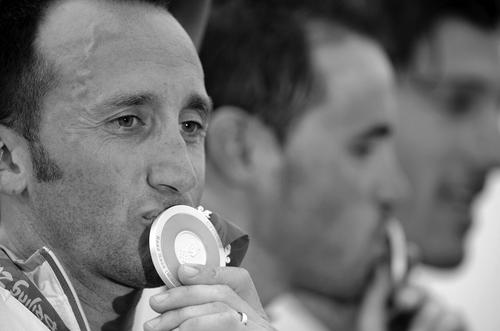 Davide Rebellin / Sursă foto: Guliver/Getty Images