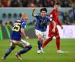 Spania - Japonia / Sursă foto: Guliver/Getty Images