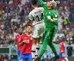 Costa Rica - Germania / Sursă foto: Guliver/Getty Images