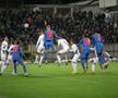 Imagini din FC Botoșani - FCSB / Sursă foto: Ionuț Tăbultoc