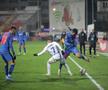 Imagini din FC Botoșani - FCSB / Sursă foto: Ionuț Tăbultoc