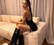Soția acuzată de adulter în cantonamentul Serbiei reacționează » Ce a postat pe Instagram