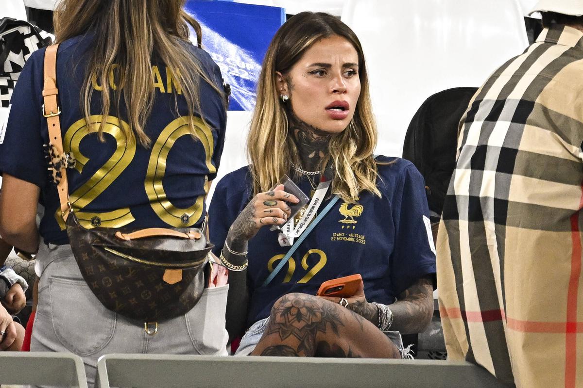Zoe Cristofoli