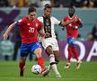 Costa Rica - Germania / Sursă foto: Guliver/Getty Images