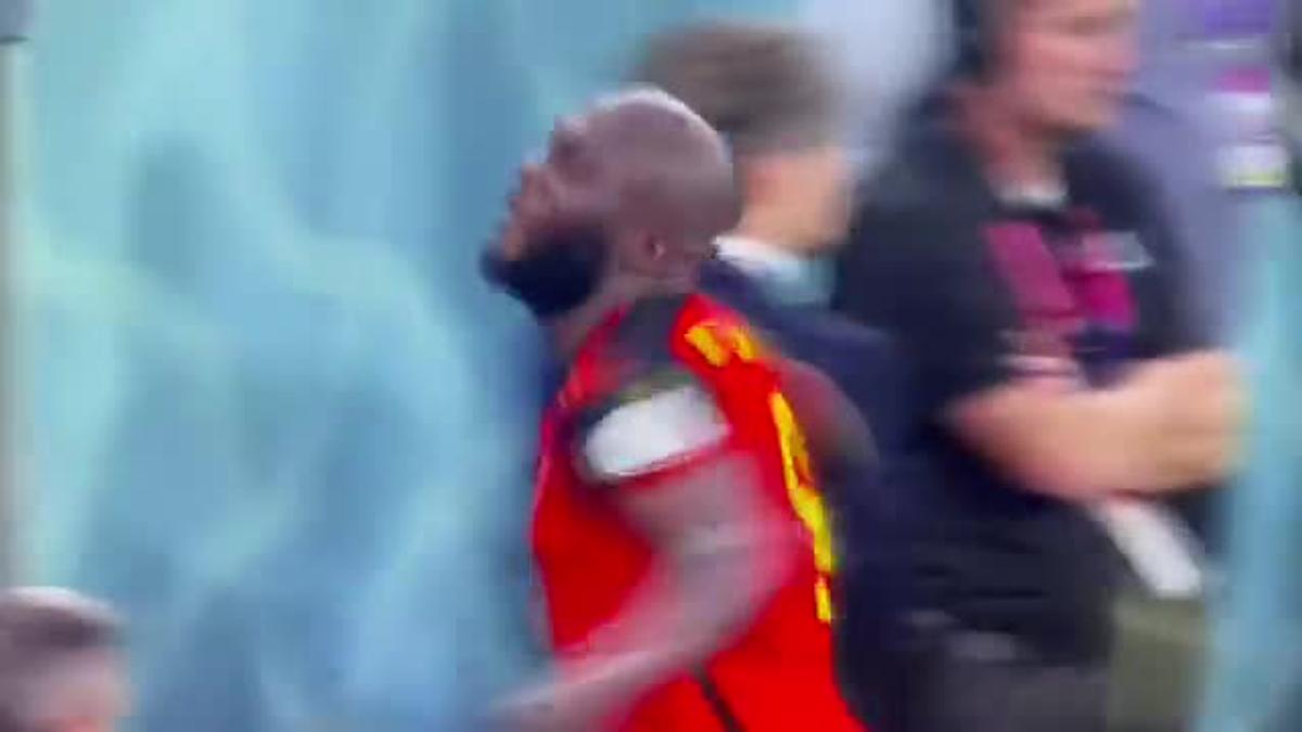 Selecționerul Belgiei și-a dat demisia, imediat după ratarea calificării: „A fost ultimul meu meci!” + criză de nervi a lui Lukaku