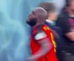 Romelu Lukaku in Croatia - Belgia