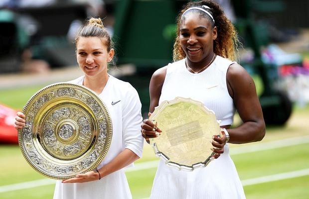 O apără pe Simona Halep, dar dă fără intenție în Serena Williams: „Dacă voia să se dopeze, folosea breșa asta”