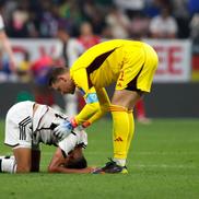 Germania- Japonia / Sursă foto: Guliver/Getty Images