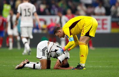 Germania, de 4 ori campioana lumii, pleacă acasă din faza grupelor! Formidabila Japonia a răpus-o pe Spania și a câștigat grupa!