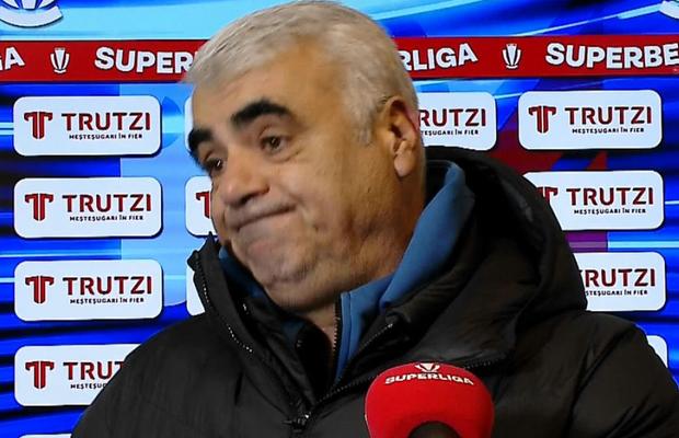 Directorul Școlii de Antrenori a comentat situația lui Leo Strizu de la FCSB: „Nu se aștepta nimeni. Voi vorbi cu Răzvan Burleanu și Mihai Stoichiță”