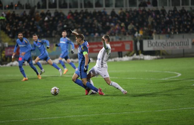 România a întors spatele Cupei Mondiale!
