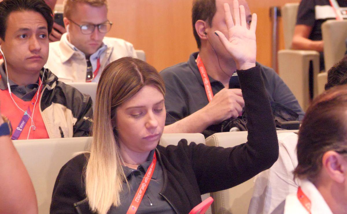 Gazeta prezentă printre cei 200 de jurnaliști de la conferința Braziliei » Tite pregătește o mutare istorică: intră „cel mai bun «tamburinist» care există!”