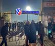 Imagine surprinsă înainte de FC Botoșani - FCSB / Sursă foto: Vlad Nedelea (GSP)