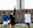 Italia - Franța, CM 1978. Gaetano Scirea, Michel Platini (arhivă GSP)