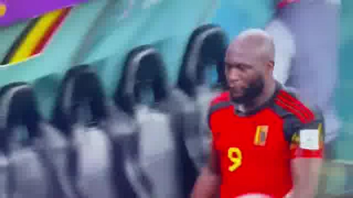 Selecționerul Belgiei și-a dat demisia, imediat după ratarea calificării: „A fost ultimul meu meci!” + criză de nervi a lui Lukaku