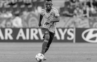 Reacția tulburătoare a lui Aguero, după ce un internațional columbian de tineret a făcut stop cardiac la antrenament și a murit: „Doctorul mi-a zis că mi se putea întâmpla și mie”