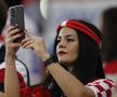 Fane Croatia - Belgia