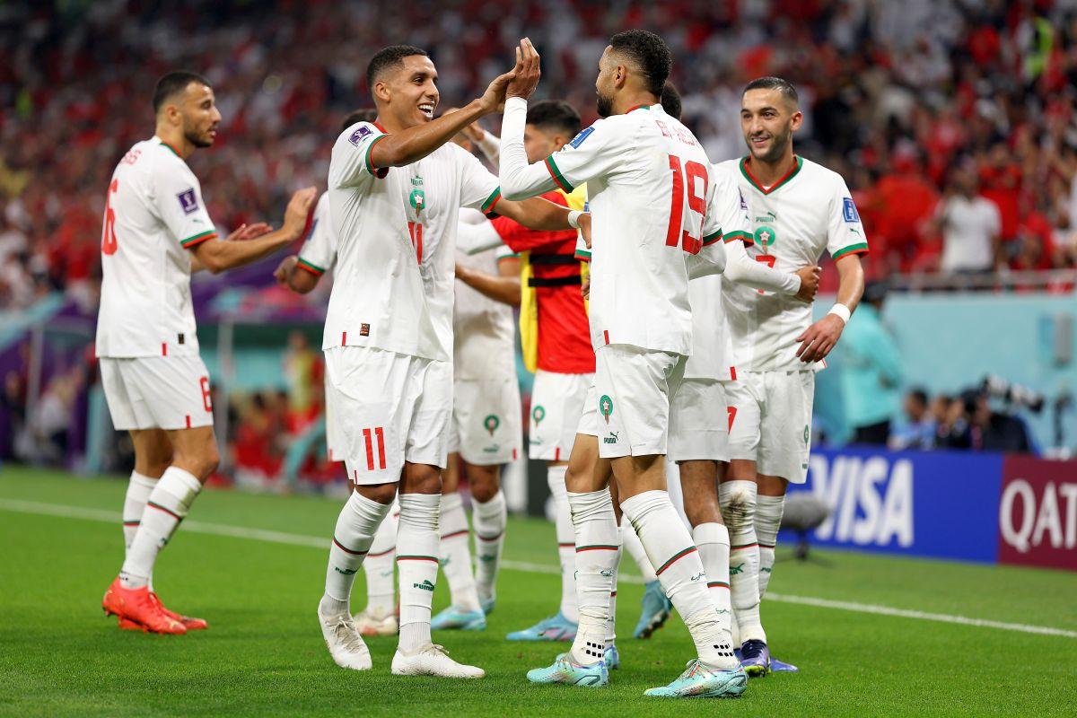 Croația - Belgia și Canada - Maroc, în etapa #3 a grupei F la CM 2022