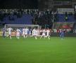 Imagini din FC Botoșani - FCSB / Sursă foto: Ionuț Tăbultoc