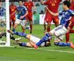 Spania - Japonia / Sursă foto: Guliver/Getty Images