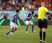 Spania - Japonia / Sursă foto: Guliver/Getty Images