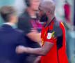 Romelu Lukaku in Croatia - Belgia
