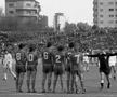 Dinamo - Steaua (arhivă GSP)