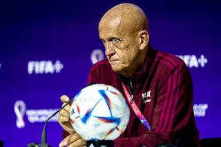 După 23 de ani, Pierluigi Collina a dezvăluit un detaliu de necrezut din finala World Cup 2002: „Am vrut să mă asigur”