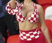 Fane Croatia - Belgia