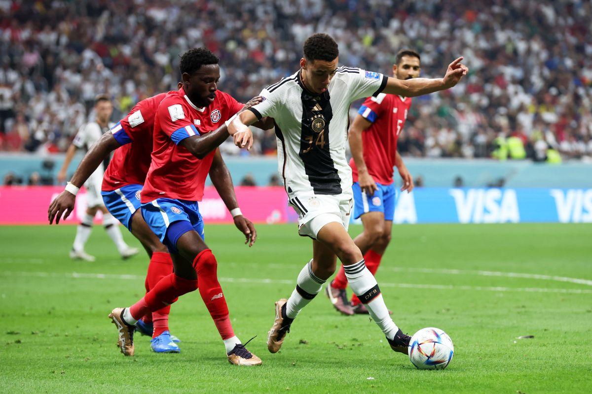 Costa Rica - Germania și Japonia - Spania, meciurile decisive din grupa E