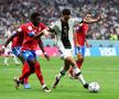 Costa Rica - Germania / Sursă foto: Guliver/Getty Images