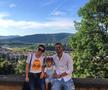 Reverența de 1 Decembrie a unui italian aflat de un deceniu în România: „Viața e mai ieftină, am putut să strâng bănuți să fac o căsuță. Aici, încă poți să faci copii!”