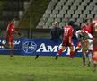 Dinamo - CSKA Moscova - Sursă foto: Arhivă GSP