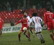 Dinamo - CSKA Moscova - Sursă foto: Arhivă GSP