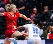 Interdicție ciudată pentru români la Campionatul Mondial de handbal » Fanii „tricolori” le-au cerut explicații danezilor: „E prima oară când pățim așa ceva”