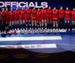România - Chile (Campionatul Mondial de handbal feminin)