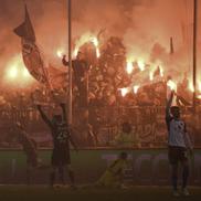 St. Pauli - Hamburg. Foto: Imago