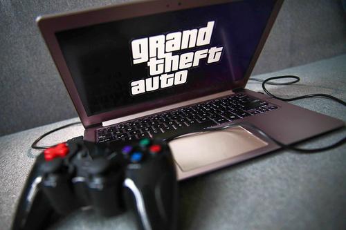 Primul trailer pentru GTA 6 va fi publicat pe 5 decembrie // foto: Imago Images