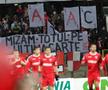 Dinamo - CSKA Moscova - Sursă foto: Arhivă GSP