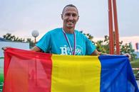 Omagiu de 1 Decembrie al brazilianului care are cetățenie română după aproape 17 ani aici: „Cu românii m-am mai certat, ne-am mai împăcat. Copiii se duc la disco, se întorc, nu stau cu necazul la ușă”